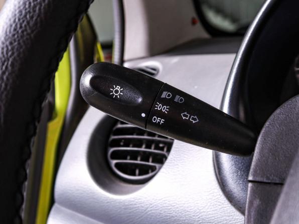 Daewoo Matiz I Рестайлинг с пробегом 2012 года, цена 265 000 рублей, 87650 км, хэтчбек, Автокод Объявления