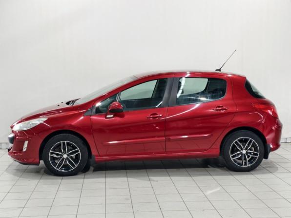 Peugeot 308 I с пробегом 2009 года, цена 402 000 рублей, 156869 км, хэтчбек, Автокод Объявления