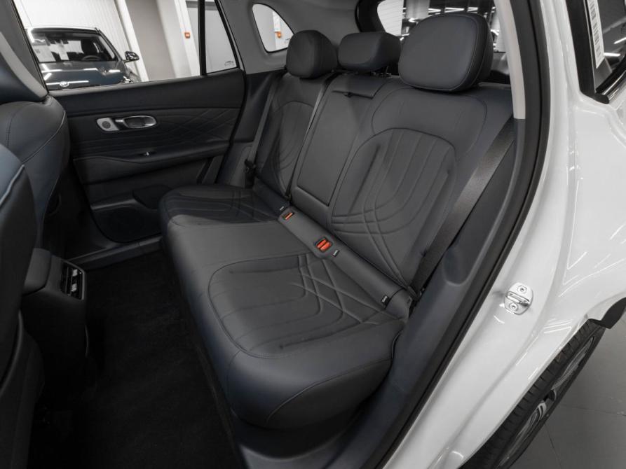 Geely Galaxy Starship 7 Москва  - изображение 16