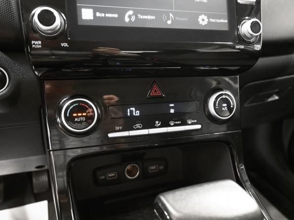 Hyundai Creta II с пробегом 2021 года, цена 2 395 000 рублей, 83865 км, внедорожник, Автокод Объявления