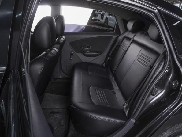 Nissan Almera III (G15) с пробегом 2015 года, цена 589 000 рублей, 226116 км, седан, Автокод Объявления