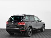Volkswagen Touareg II Москва  - изображение 24