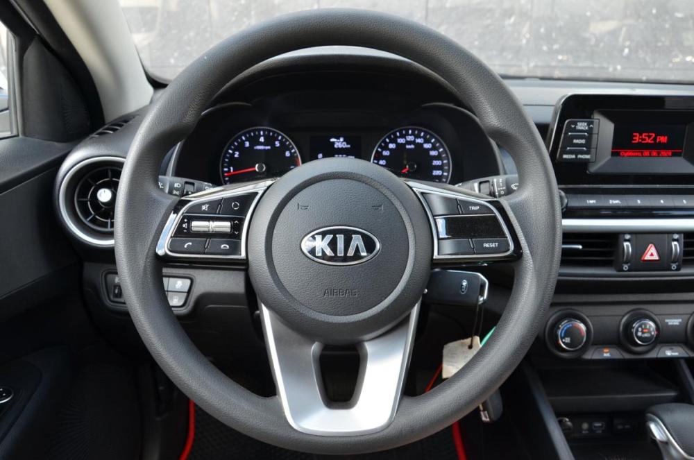 Kia Cerato IV Рестайлинг Астрахань  - изображение 24