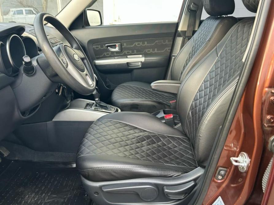 Kia Soul I Рестайлинг Санкт-Петербург  - изображение 9