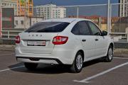 Lada (ВАЗ) Granta I Уфа  - изображение 35
