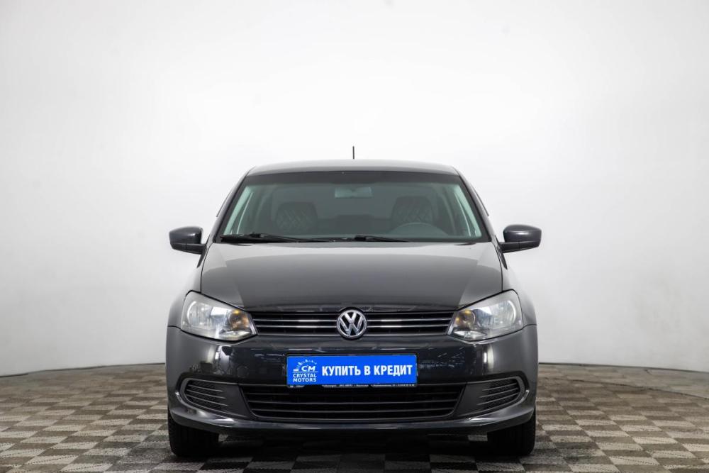 Volkswagen Polo V Пермь  - изображение 2