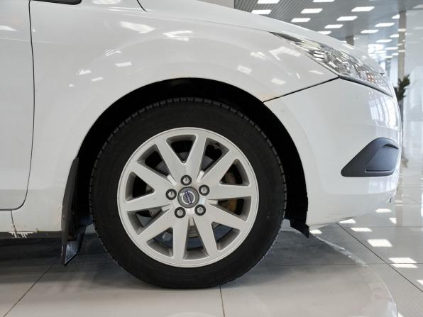 Ford Focus II Рестайлинг с пробегом 2011 года, цена 572 000 рублей, 192116 км, хэтчбек, Автокод Объявления