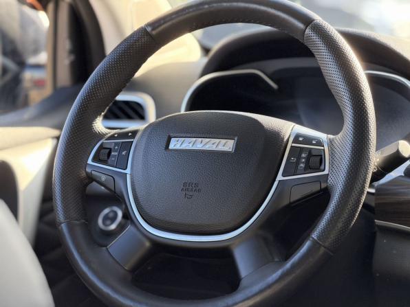 Haval H9 I Рестайлинг с пробегом 2021 года, цена 2 115 000 рублей, 190442 км, внедорожник, Автокод Объявления