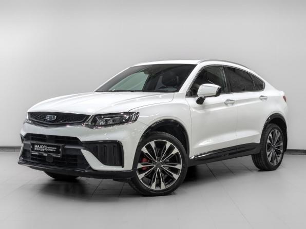 Geely Tugella I Рестайлинг с пробегом 2023 года, цена 2 415 000 рублей, 106073 км, внедорожник, Автокод Объявления