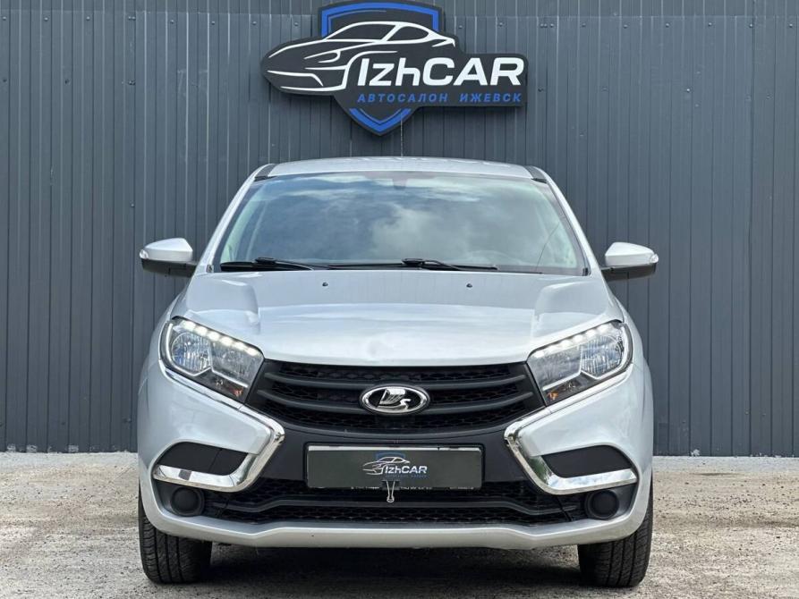Lada (ВАЗ) XRAY I Ижевск  - изображение 6