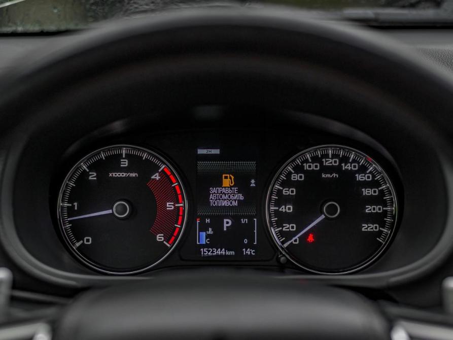 Mitsubishi Pajero Sport III Санкт-Петербург  - изображение 5