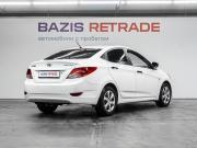 Hyundai Solaris I Тюмень  - изображение 27
