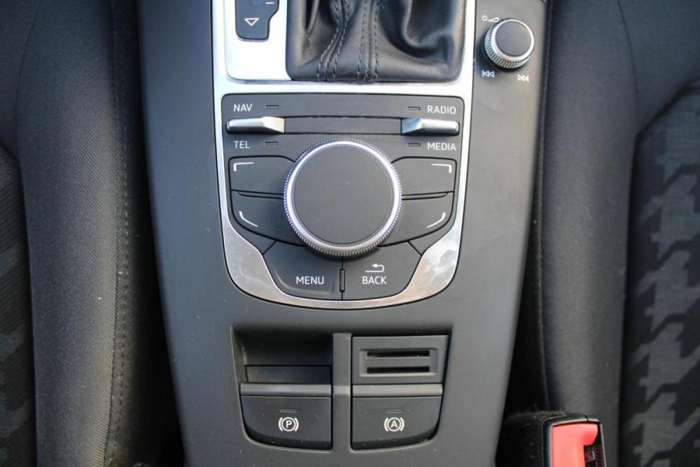Audi A3 III (8V) Пермь  - изображение 16