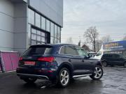 Audi Q5 II (FY) Санкт-Петербург  - изображение 17