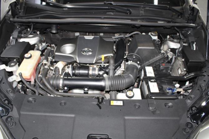 Lexus NX I Рестайлинг с пробегом 2020 года, цена 4 000 000 рублей, 139530 км, внедорожник, Автокод Объявления