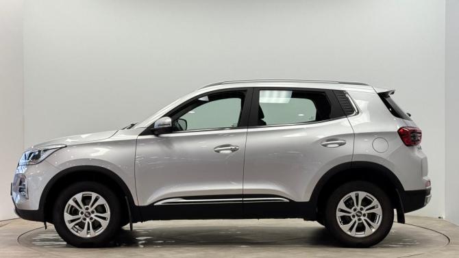 Chery Tiggo 4 Pro I с пробегом 2023 года, цена 1 495 000 рублей, 23402 км, внедорожник, Автокод Объявления