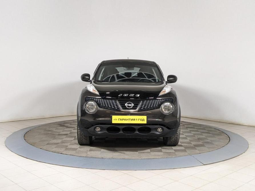 Nissan Juke I Екатеринбург  - изображение 2