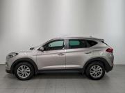 Hyundai Tucson III Москва  - изображение 37