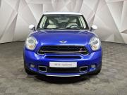 Mini Countryman I Москва  - изображение 17