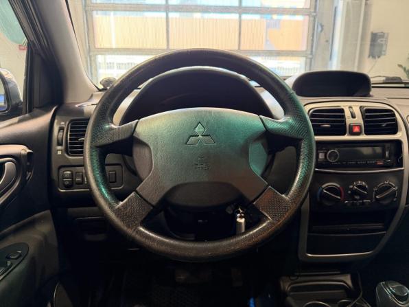 Mitsubishi Space Star I Рестайлинг с пробегом 2004 года, цена 275 000 рублей, 218483 км, компактвэн, Автокод Объявления
