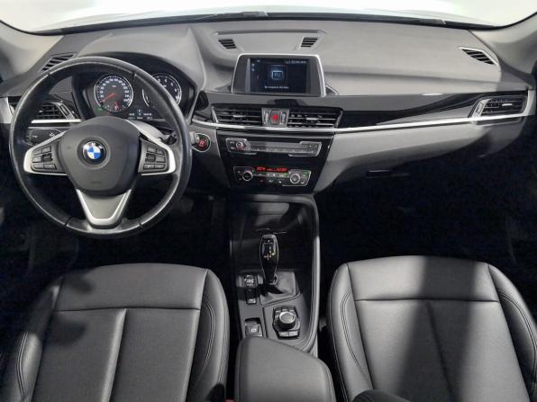 BMW X1 II (F48) Рестайлинг с пробегом 2019 года, цена 3 277 000 рублей, 33910 км, внедорожник, Автокод Объявления