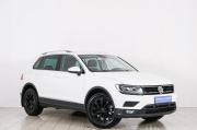 Volkswagen Tiguan I Рестайлинг Красноярск  - изображение 25