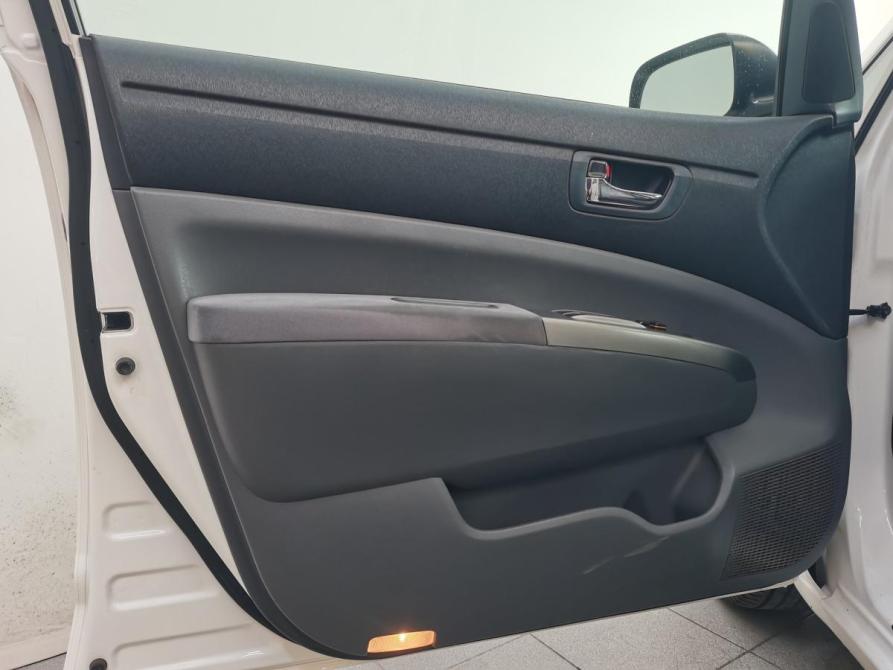 Toyota Prius II Рестайлинг (XW20) Барнаул  - изображение 28