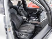 Audi Q5 I (8R) Рестайлинг Краснодар  - изображение 27