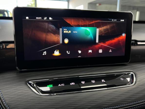Haval Jolion I с пробегом 2023 года, цена 1 799 000 рублей, 70642 км, внедорожник, Автокод Объявления