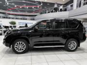 Toyota Land Cruiser Prado 150 Series Рестайлинг 1 Казань  - изображение 32