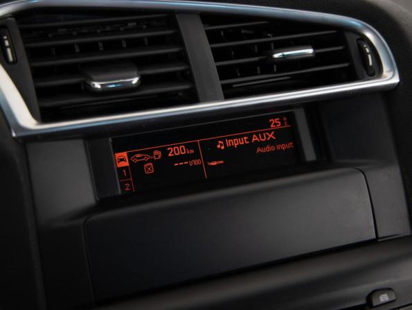 Citroen C4 II с пробегом 2011 года, цена 549 000 рублей, 218316 км, хэтчбек, Автокод Объявления