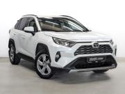 Toyota RAV4 V (XA50) Москва  - изображение 33