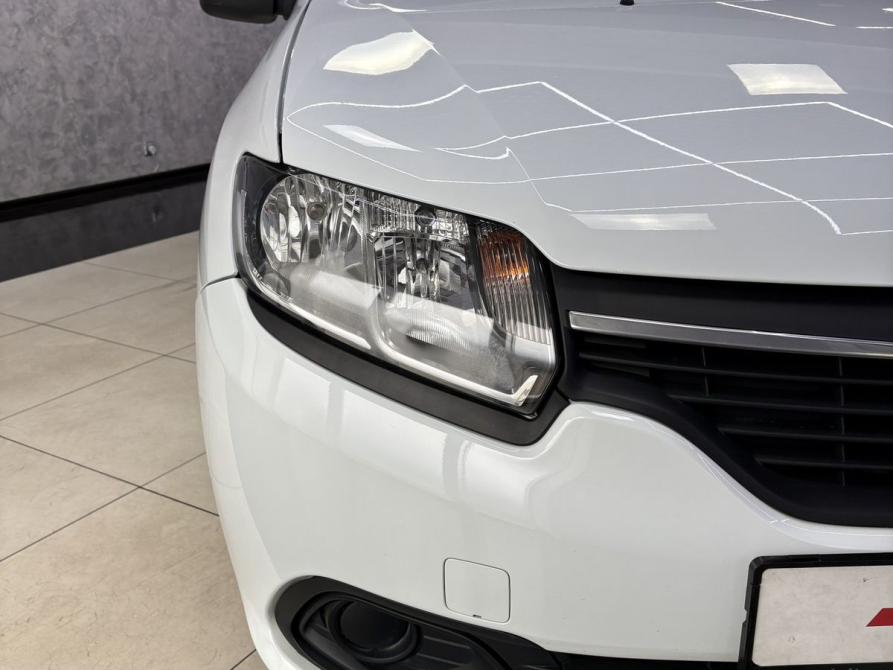 Renault Logan II Ярославль  - изображение 25