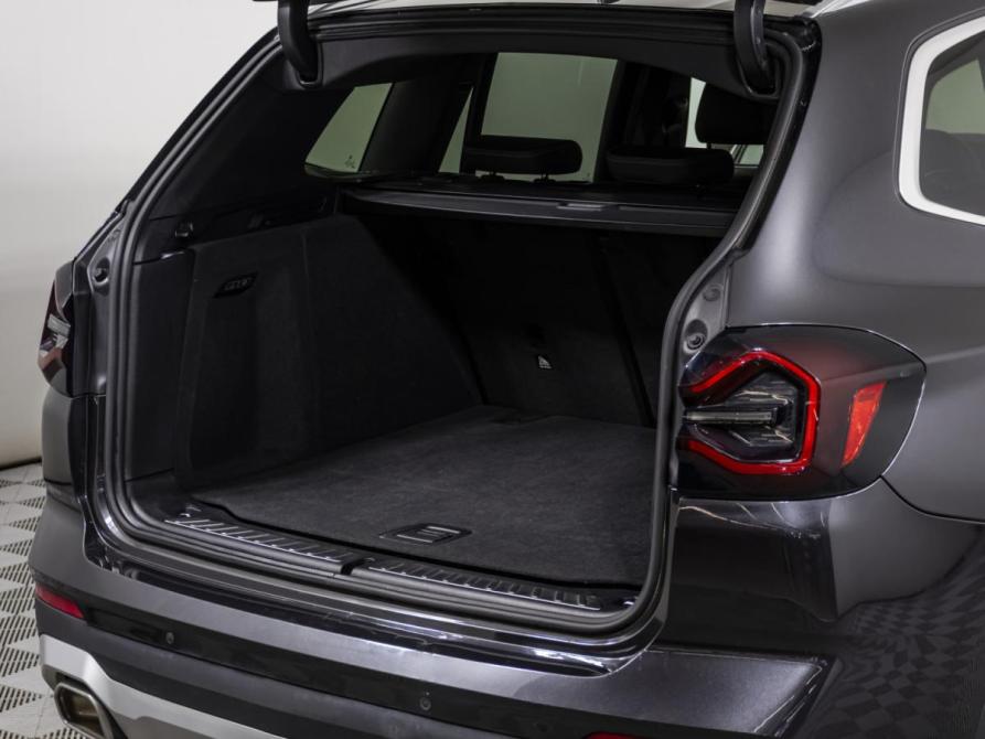 BMW X3 III (G01) Рестайлинг Москва  - изображение 27