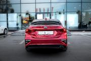 Kia Cerato IV Тюмень  - изображение 32
