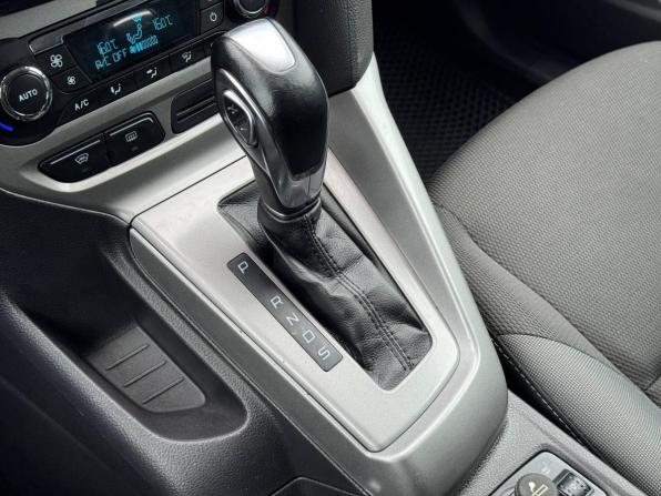 Ford Focus III с пробегом 2012 года, цена 700 000 рублей, 168853 км, хэтчбек, Автокод Объявления