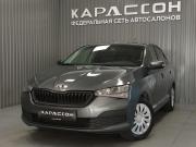Skoda Rapid II Пермь  - изображение 18