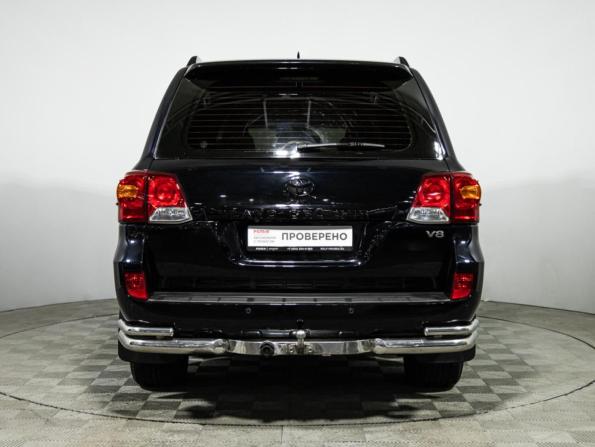 Toyota Land Cruiser 200 Series Рестайлинг 1 с пробегом 2014 года, цена 3 145 000 рублей, 249993 км, внедорожник, Автокод Объявления
