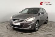 Hyundai Solaris I Волгоград  - изображение 21
