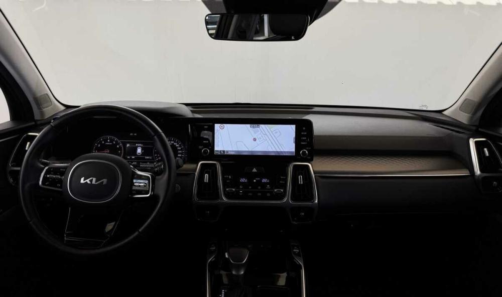 Kia Sorento IV Москва  - изображение 5