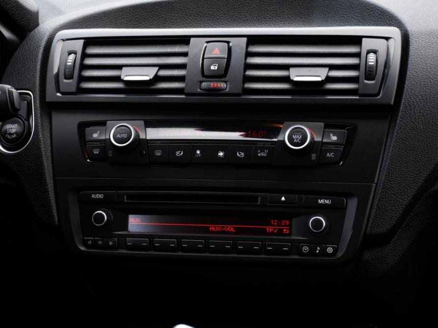 BMW 1 серии II (F20/F21) Москва  - изображение 15