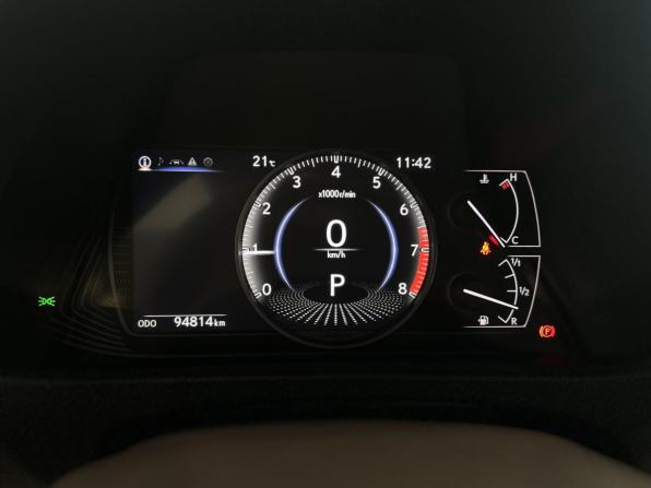 Lexus UX I с пробегом 2021 года, цена 3 056 000 рублей, 94816 км, внедорожник, Автокод Объявления