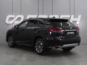 Lexus RX IV Рестайлинг Воронеж  - изображение 26