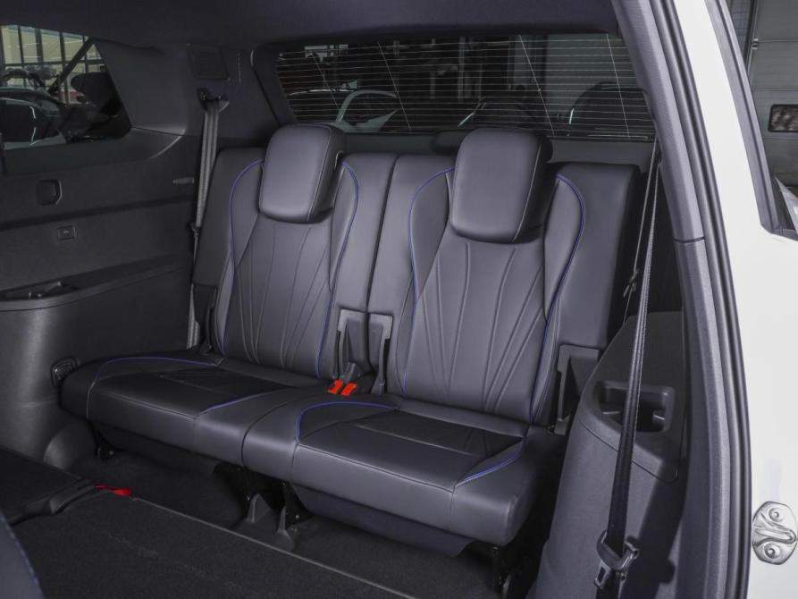 Volkswagen Teramont II (China Market) Ростов-на-Дону  - изображение 12