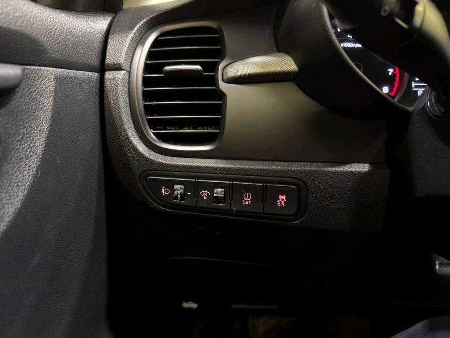 Kia Rio IV Новосибирск  - изображение 21