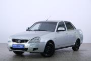 Lada (ВАЗ) Priora I Рестайлинг Омск  - изображение 23