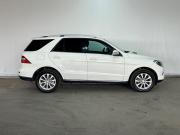 Mercedes-Benz M-Класс III (W166) Москва  - изображение 29
