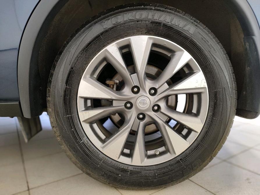 Nissan Murano III (Z52) Москва  - изображение 9