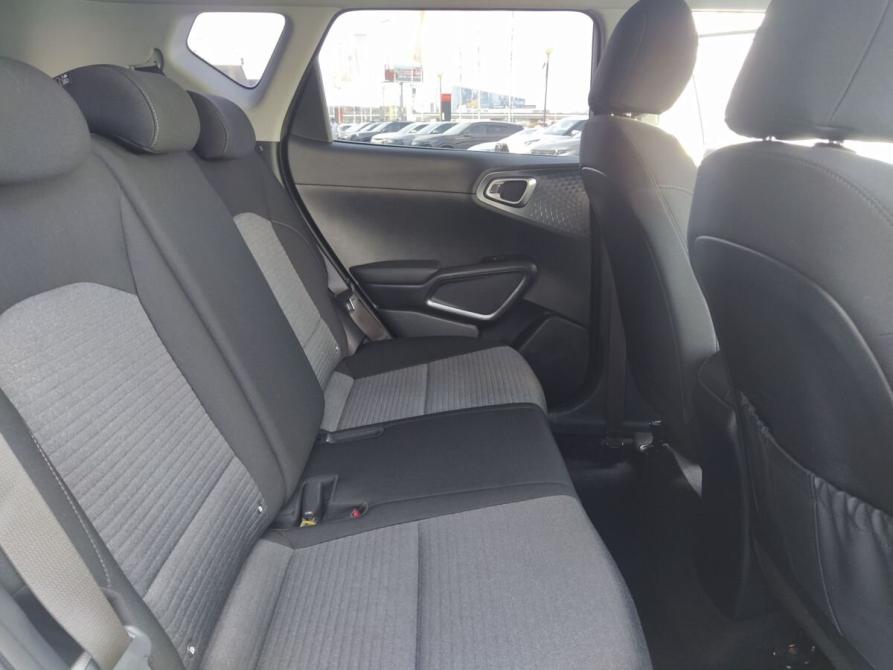 Kia Soul III Екатеринбург  - изображение 23