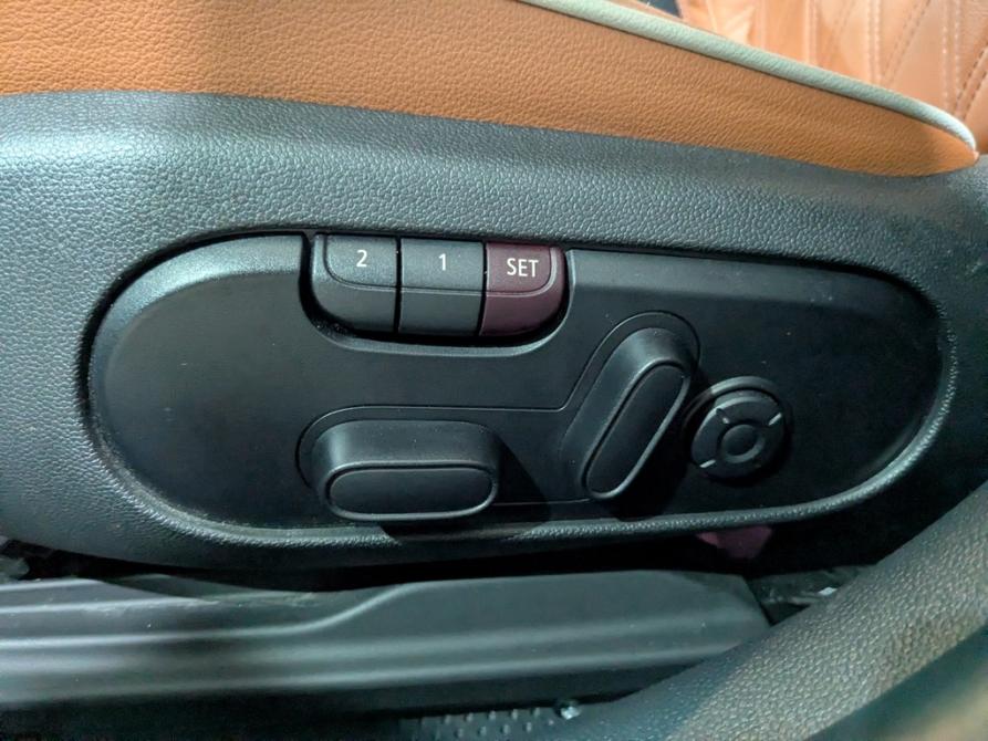 Mini Clubman II Рестайлинг Химки  - изображение 12